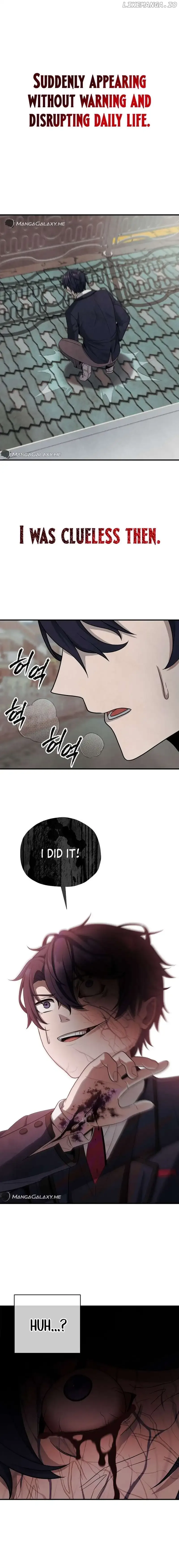 Ghost Story Club (Remake) Chapter 1 page 29