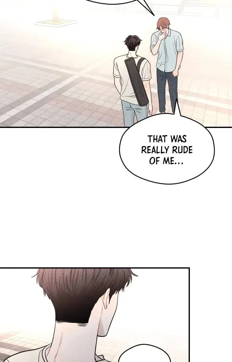 Ghost Romance Chapter 83 page 29