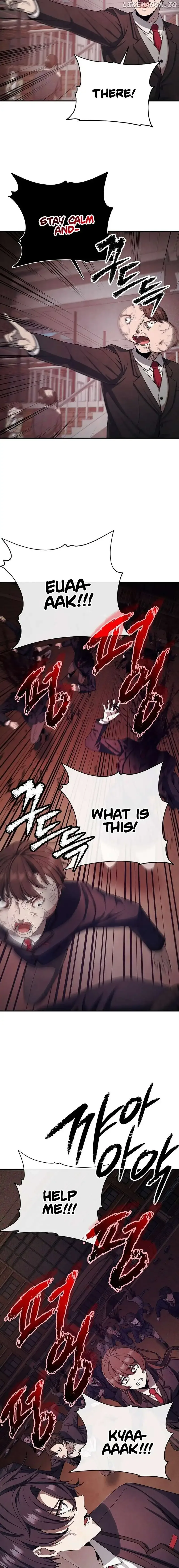 Ghost Story Club (Remake) Chapter 1 page 20
