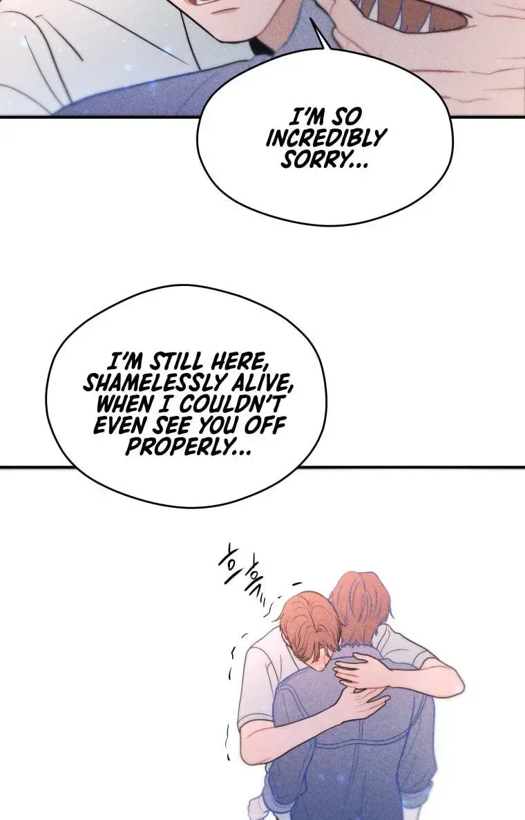 Ghost Romance Chapter 83 page 20