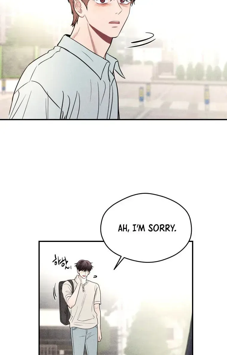 Ghost Romance Chapter 83 page 16