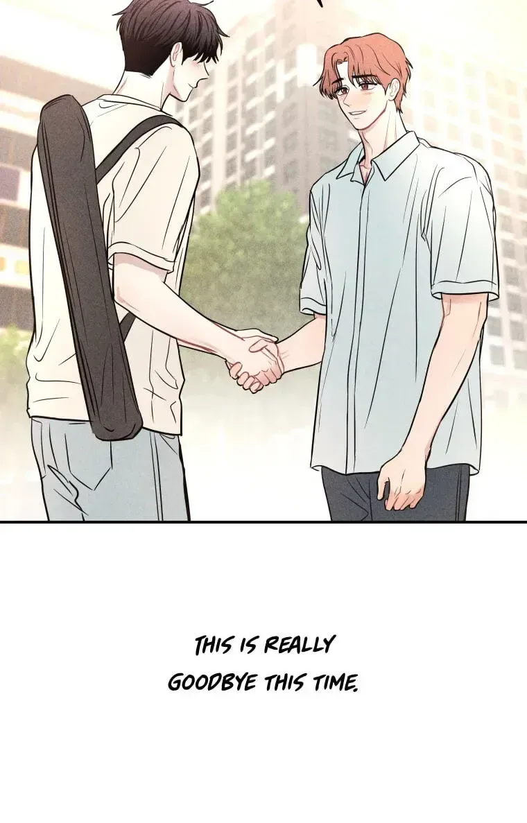 Ghost Romance Chapter 83 page 36