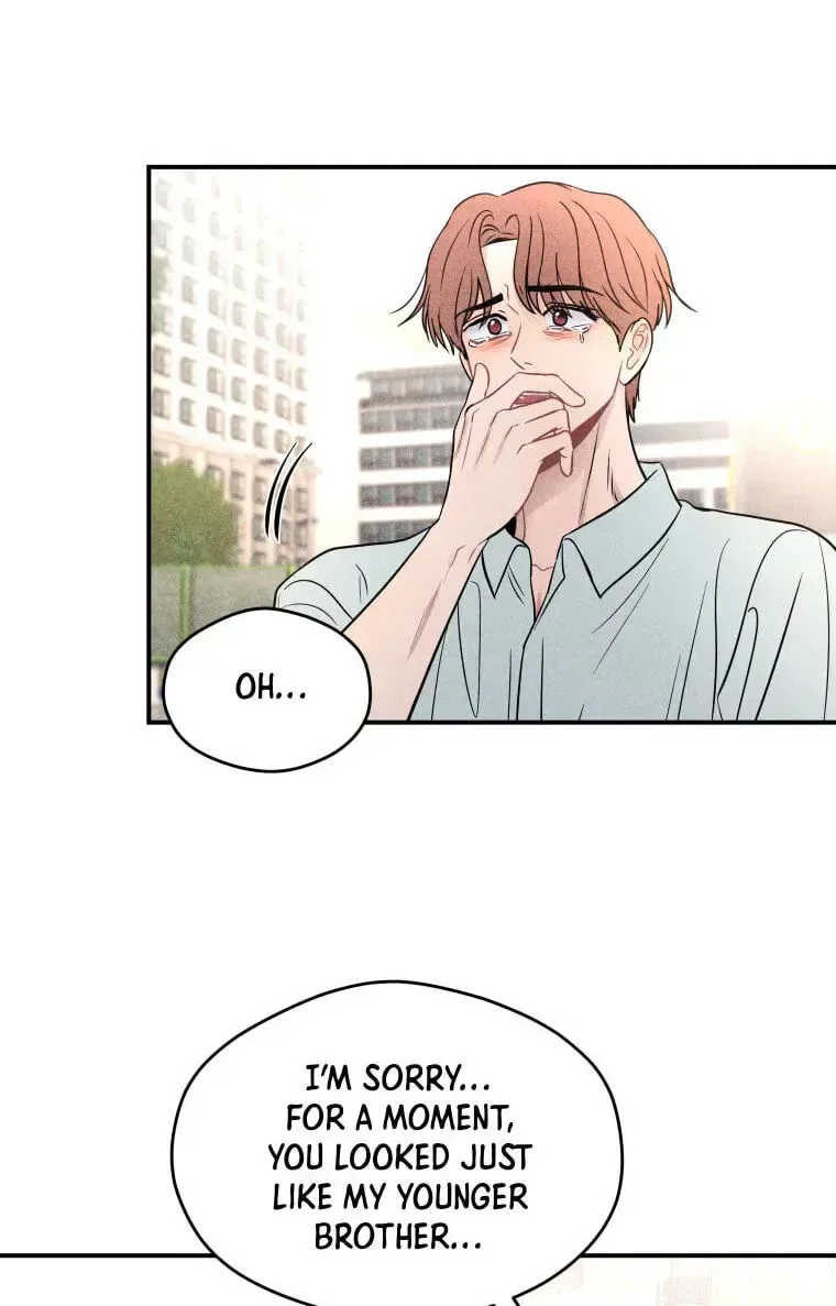 Ghost Romance Chapter 83 page 28