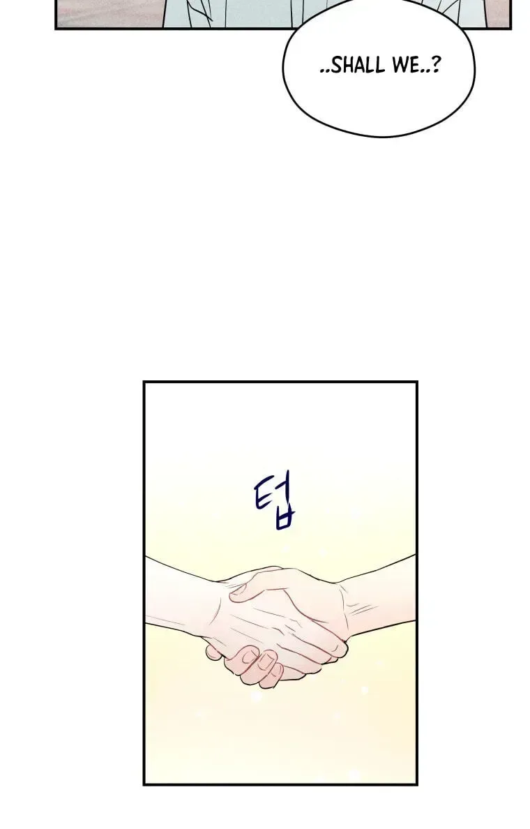 Ghost Romance Chapter 83 page 33