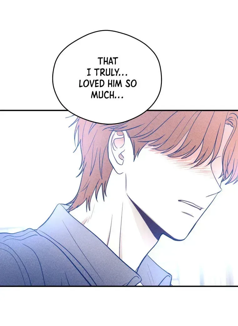 Ghost Romance Chapter 82 page 54