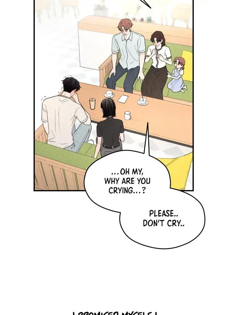 Ghost Romance Chapter 82 page 58