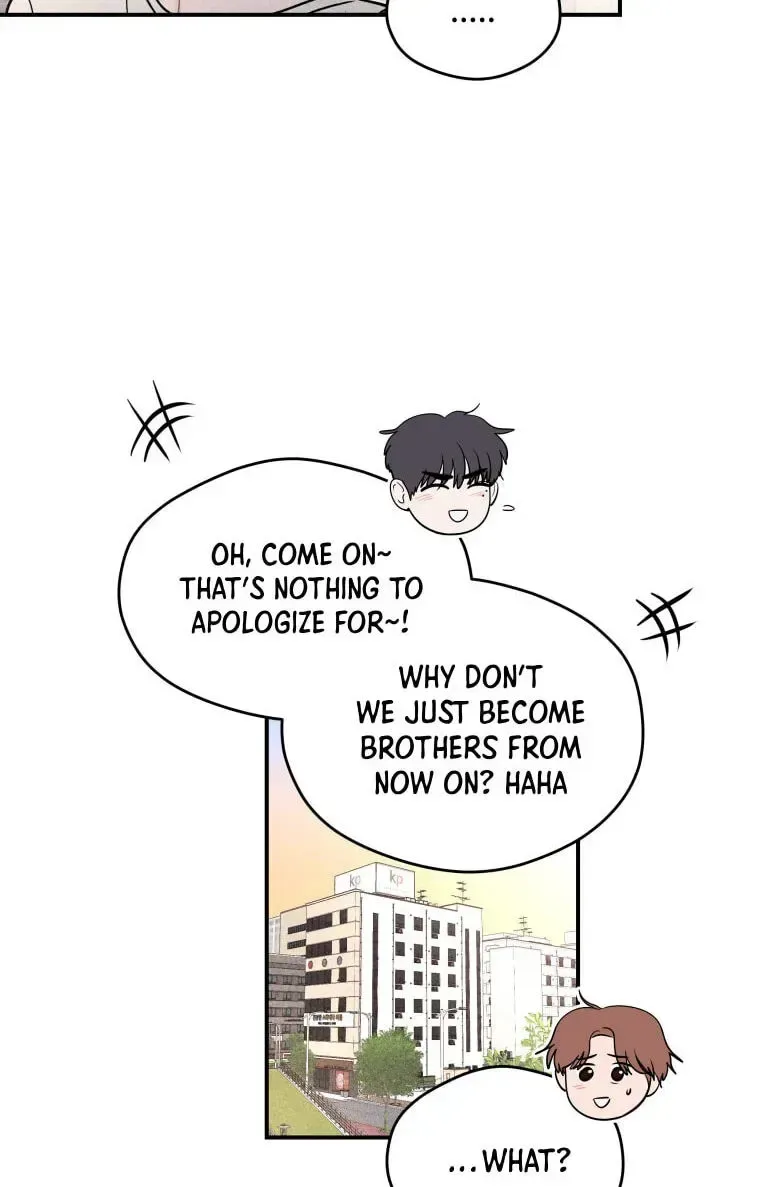 Ghost Romance Chapter 83 page 30