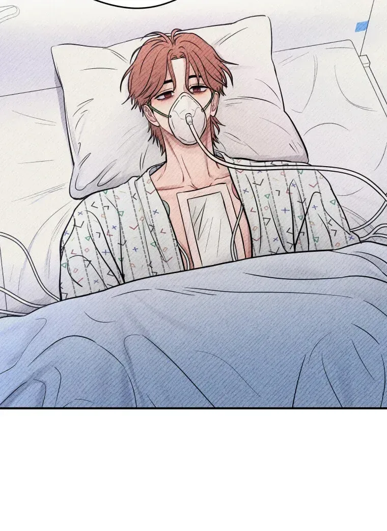 Ghost Romance Chapter 82 page 49