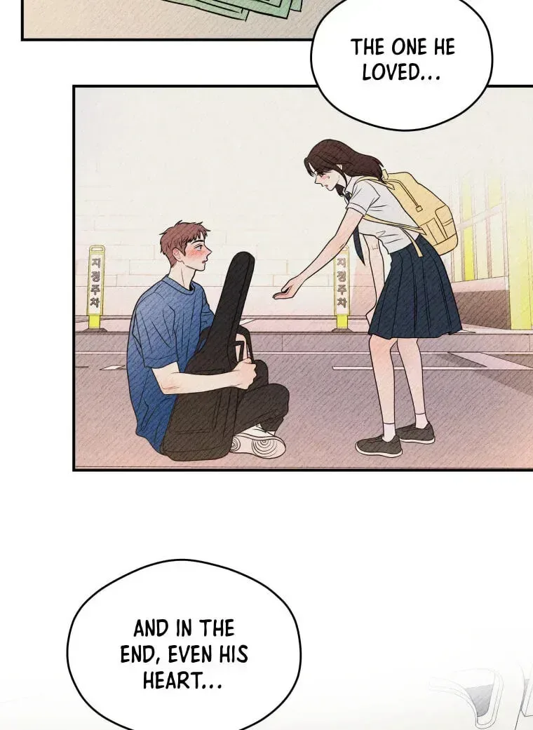 Ghost Romance Chapter 82 page 48