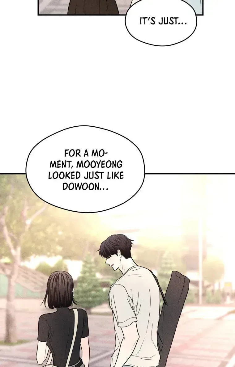 Ghost Romance Chapter 83 page 39