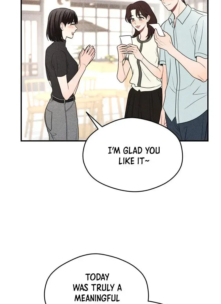 Ghost Romance Chapter 82 page 71