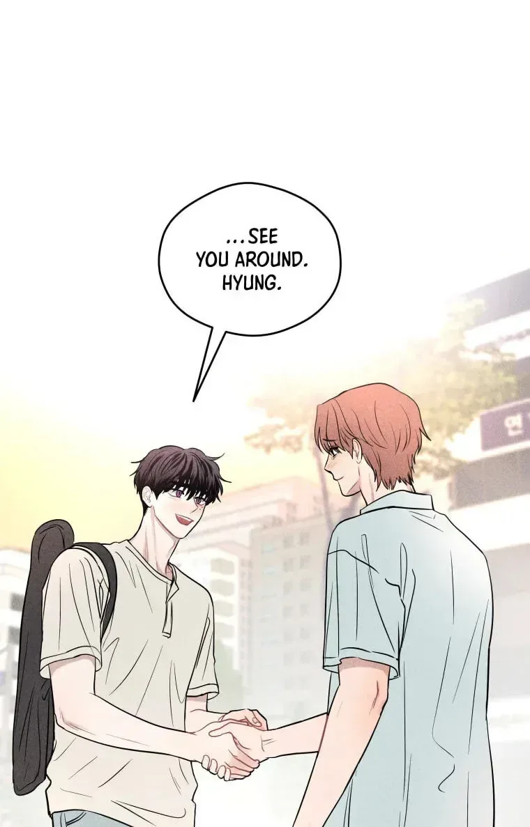 Ghost Romance Chapter 83 page 34