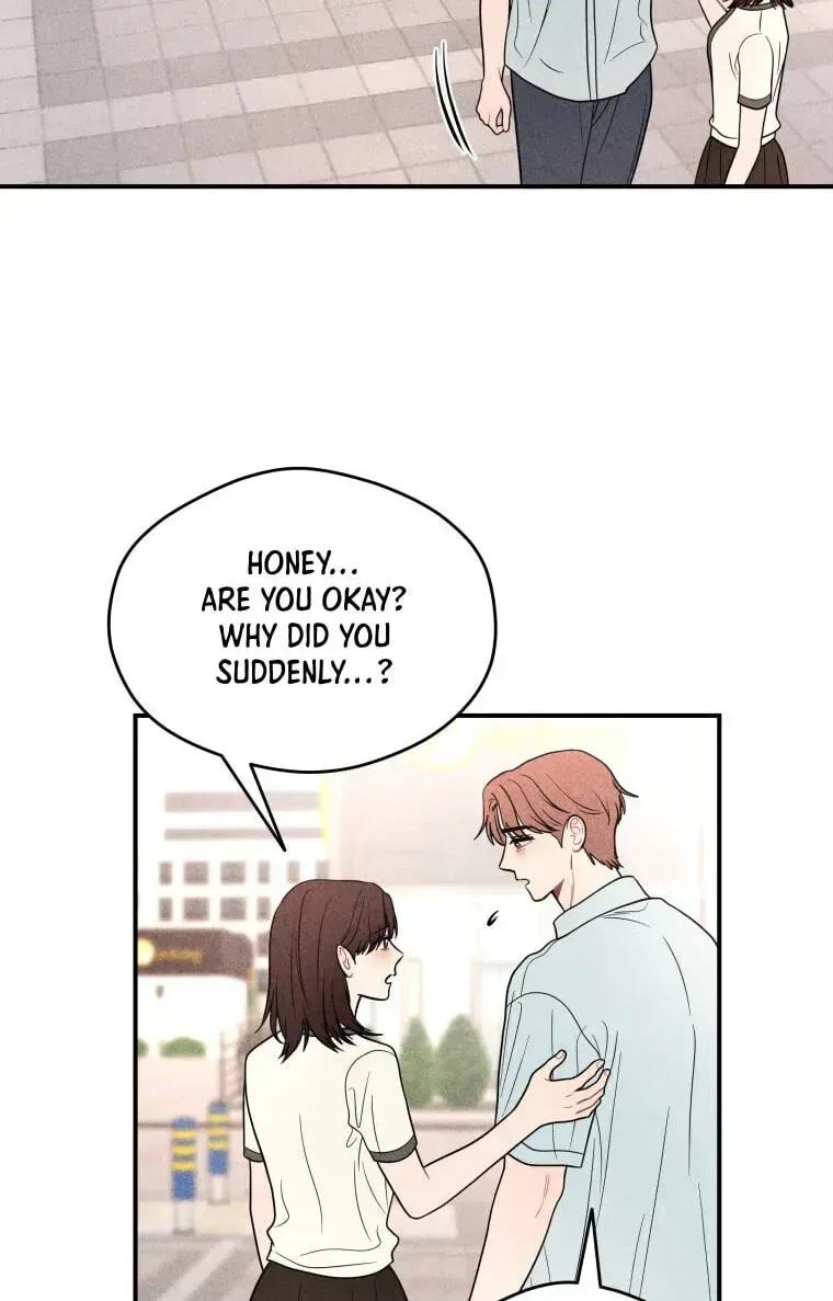 Ghost Romance Chapter 83 page 38