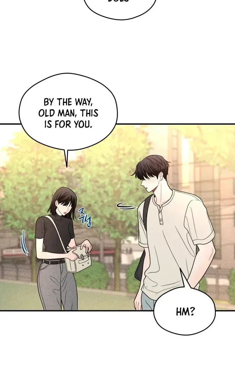 Ghost Romance Chapter 83 page 48