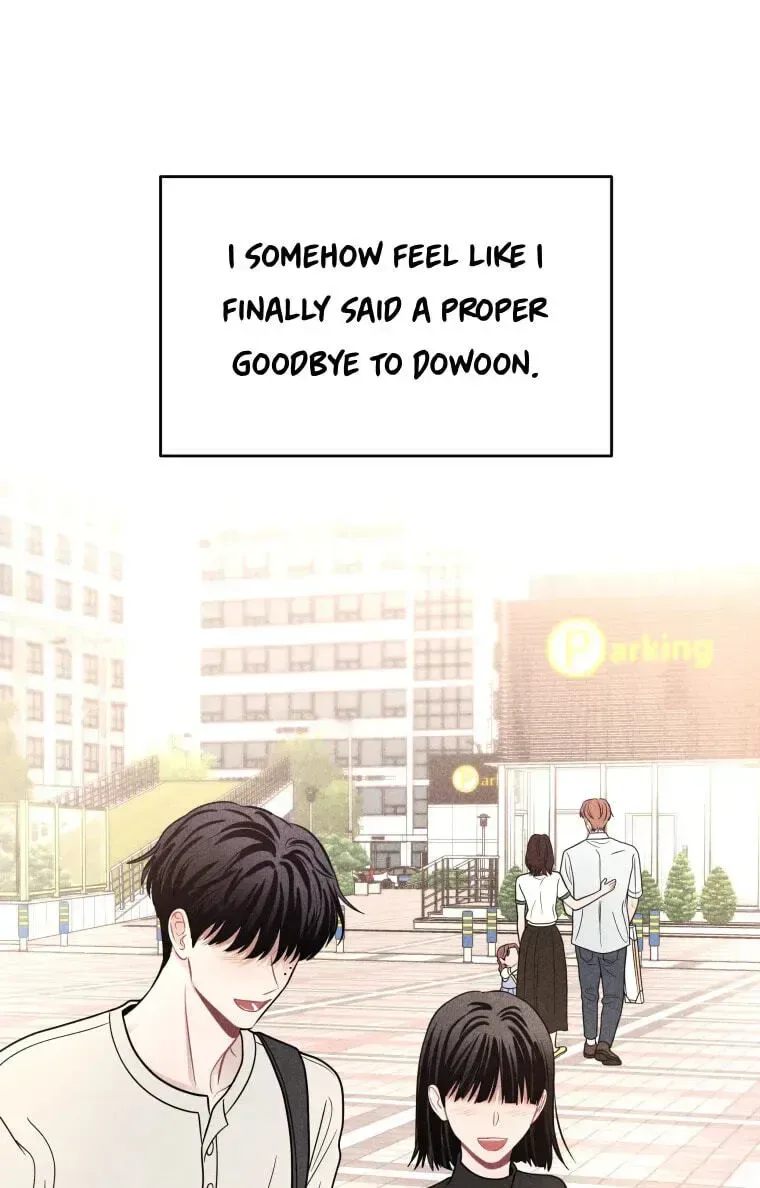 Ghost Romance Chapter 83 page 43