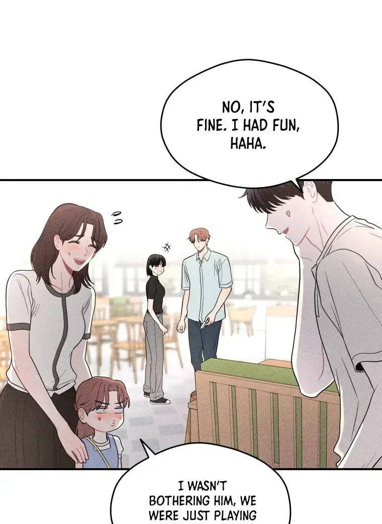 Ghost Romance Chapter 82 page 77