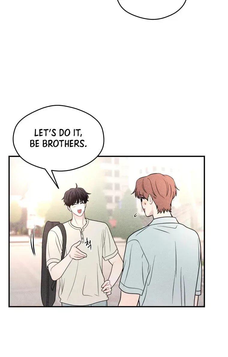 Ghost Romance Chapter 83 page 31