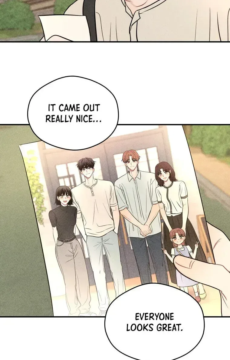 Ghost Romance Chapter 83 page 51
