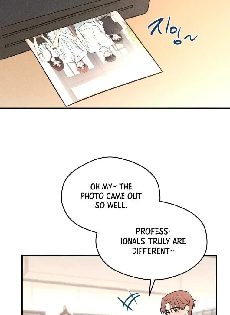 Ghost Romance Chapter 82 page 70