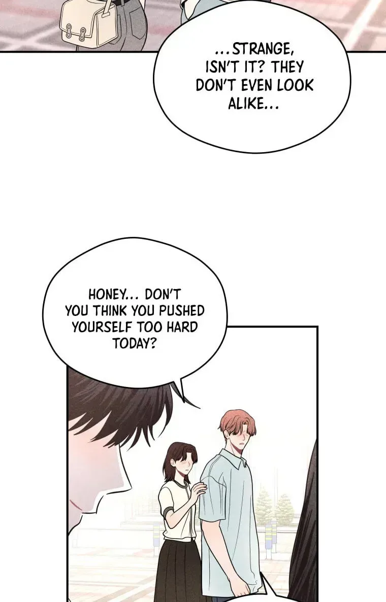 Ghost Romance Chapter 83 page 40