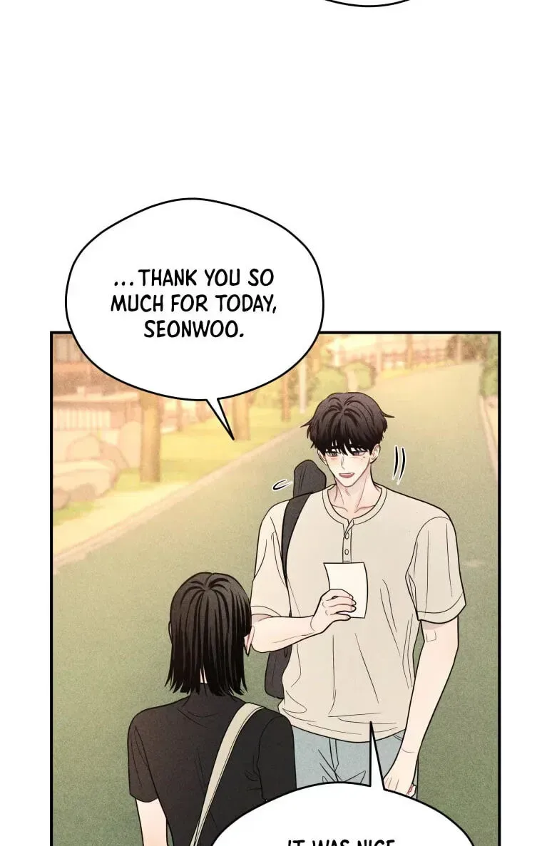 Ghost Romance Chapter 83 page 52