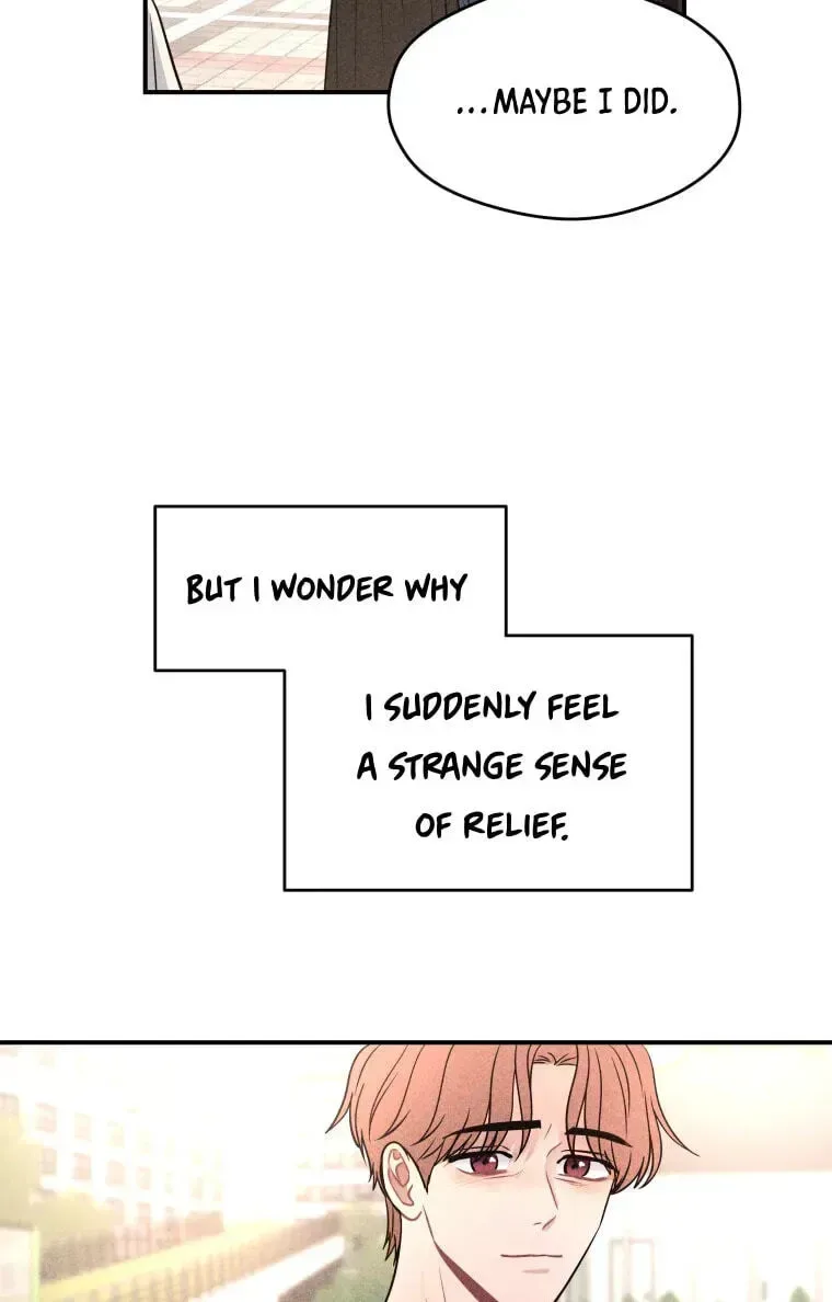 Ghost Romance Chapter 83 page 41