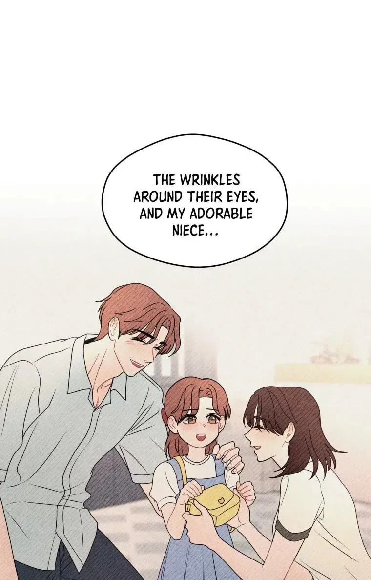 Ghost Romance Chapter 83 page 54