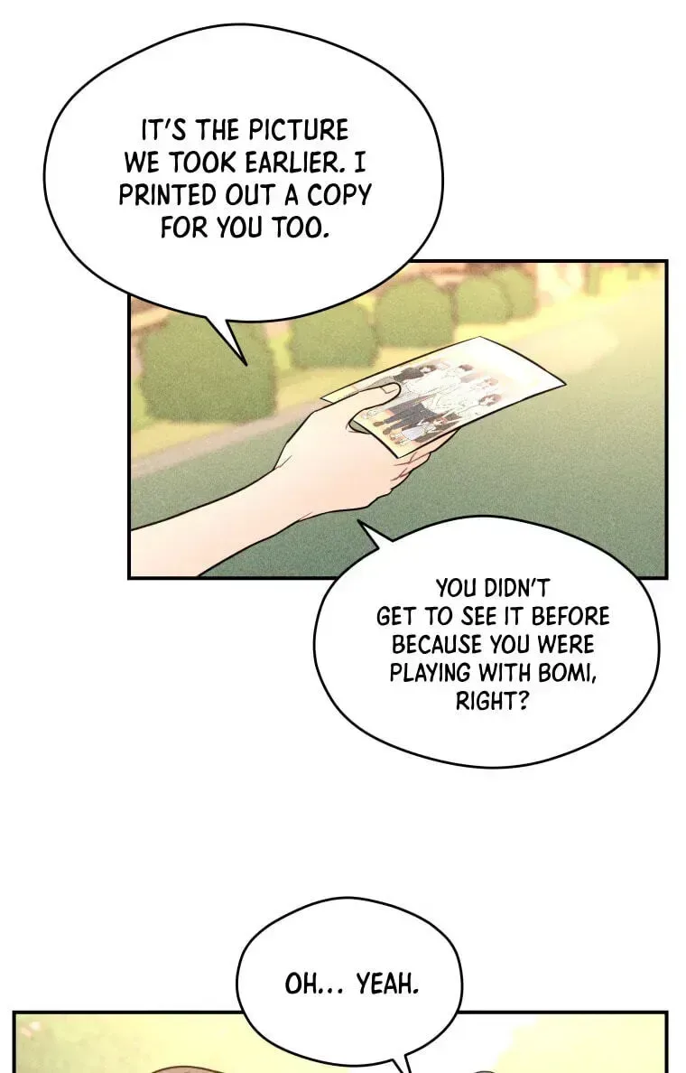 Ghost Romance Chapter 83 page 49