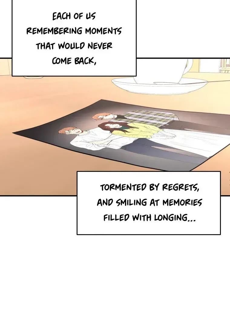 Ghost Romance Chapter 82 page 64