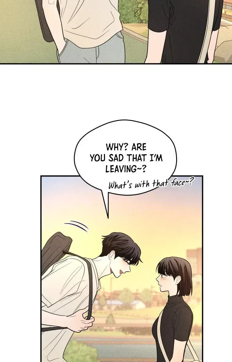 Ghost Romance Chapter 83 page 64