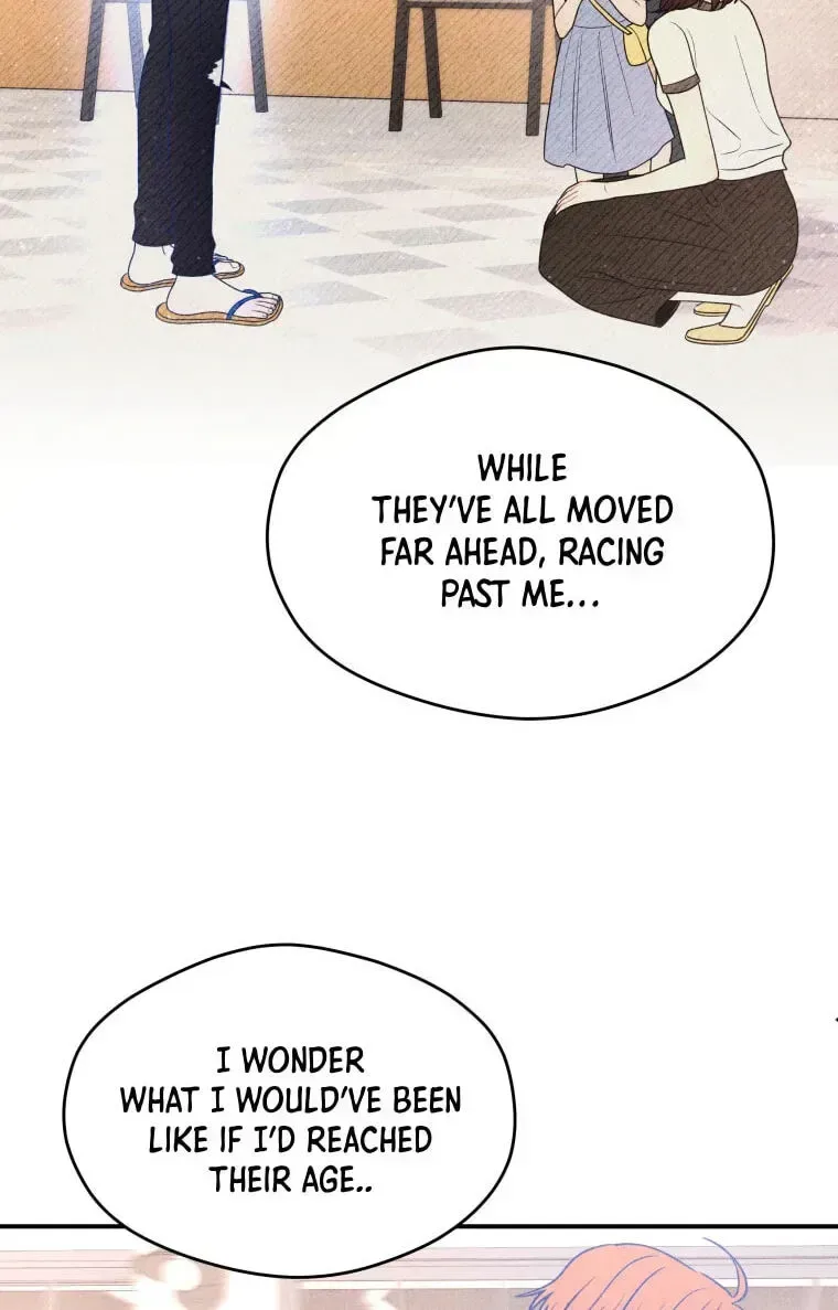 Ghost Romance Chapter 83 page 56