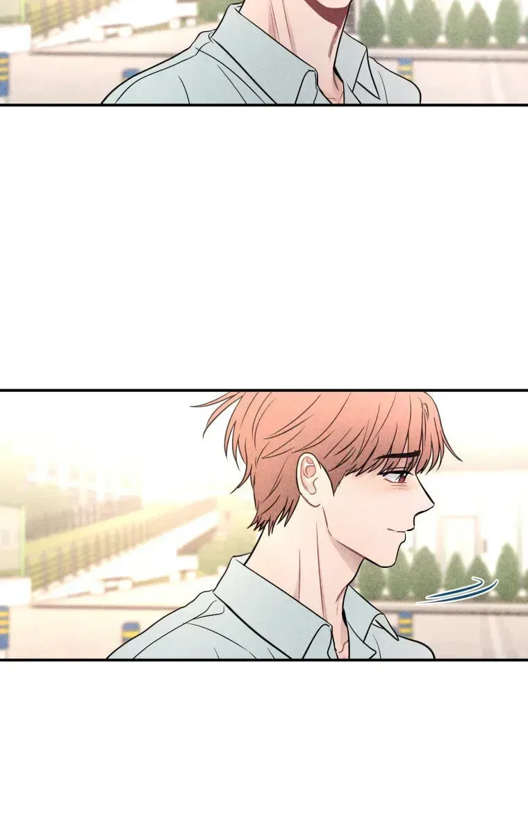 Ghost Romance Chapter 83 page 42