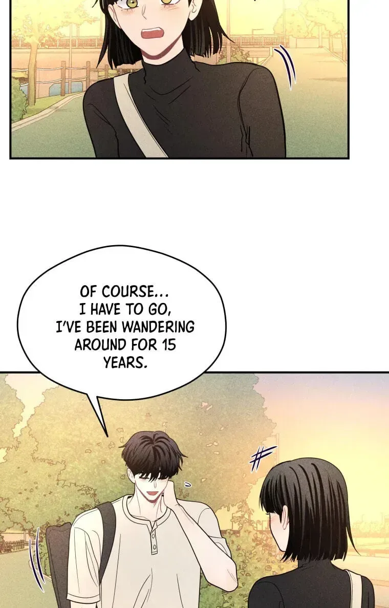Ghost Romance Chapter 83 page 63
