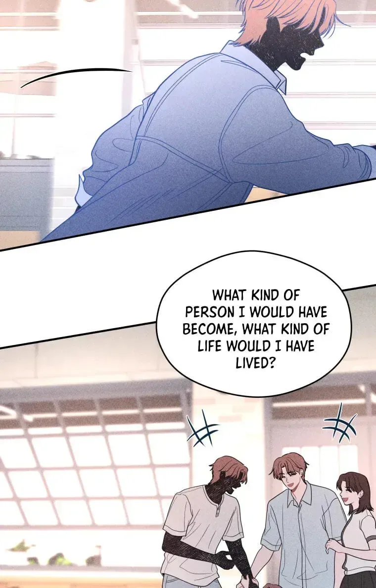 Ghost Romance Chapter 83 page 57