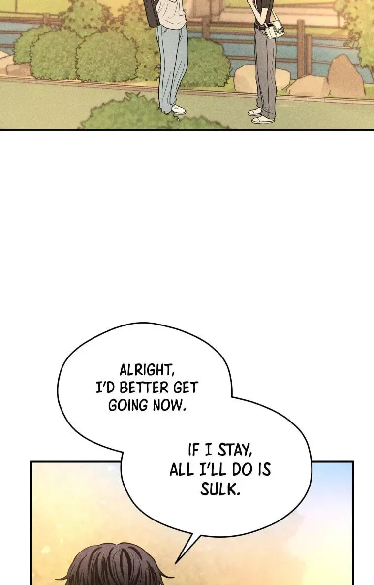 Ghost Romance Chapter 83 page 61