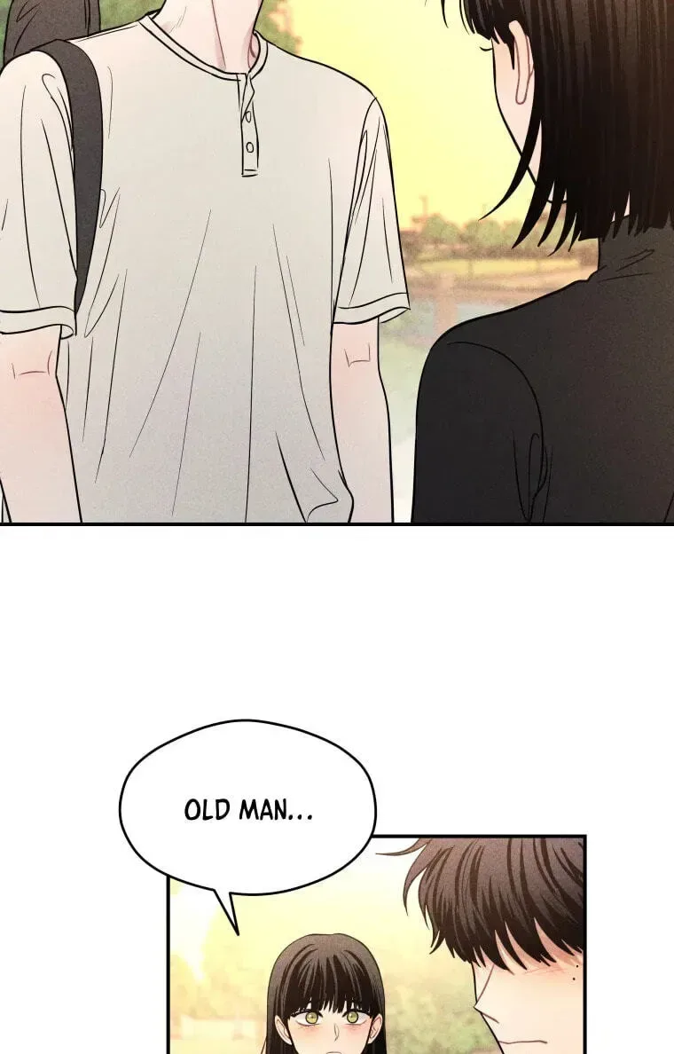 Ghost Romance Chapter 83 page 59