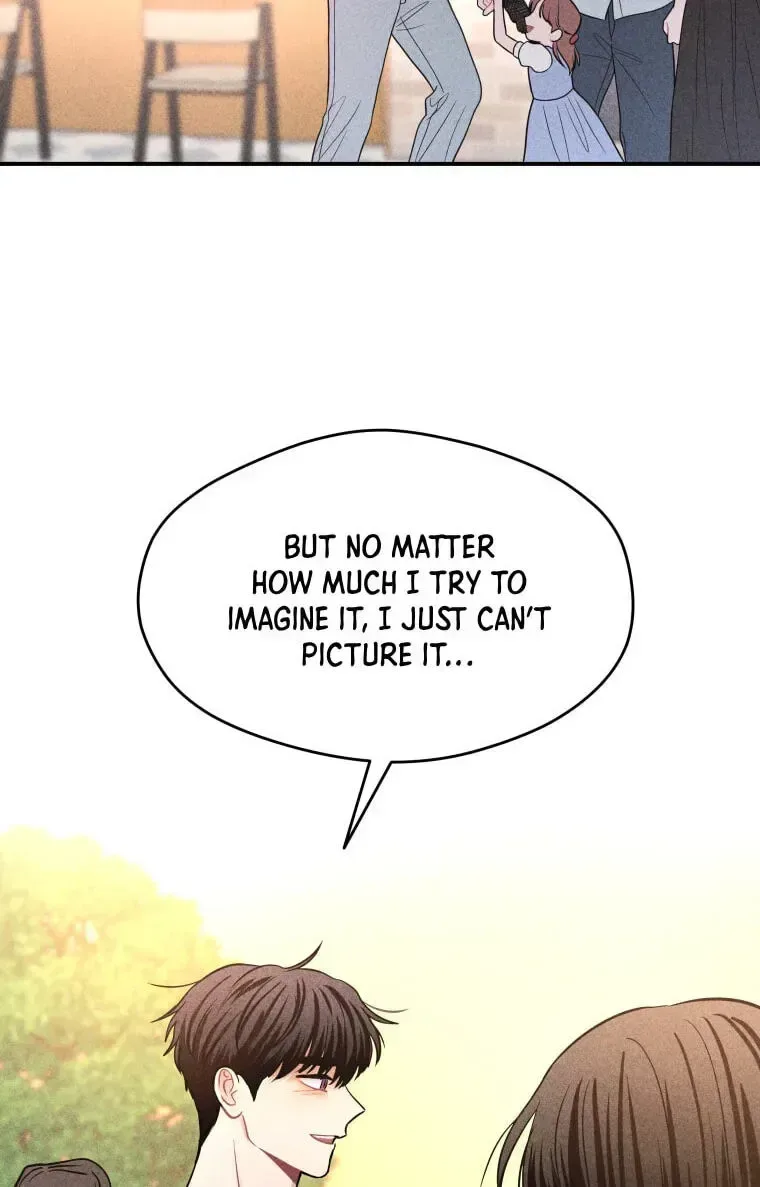 Ghost Romance Chapter 83 page 58
