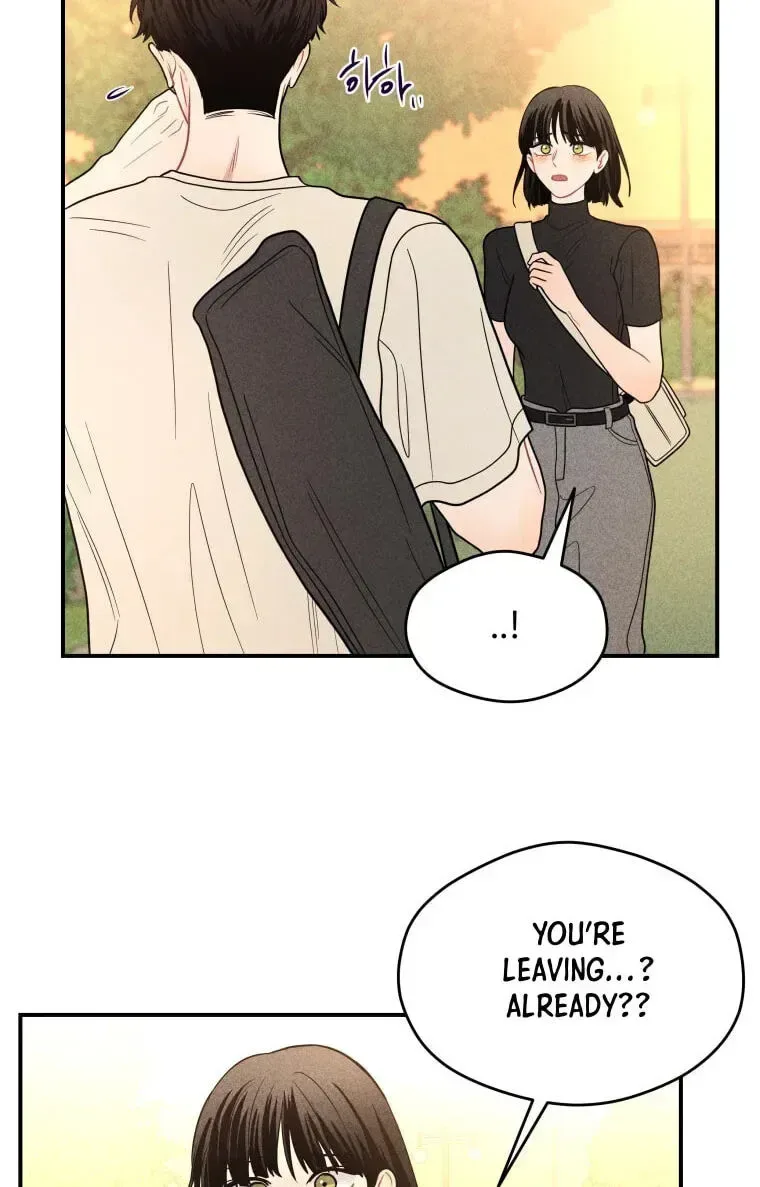 Ghost Romance Chapter 83 page 62