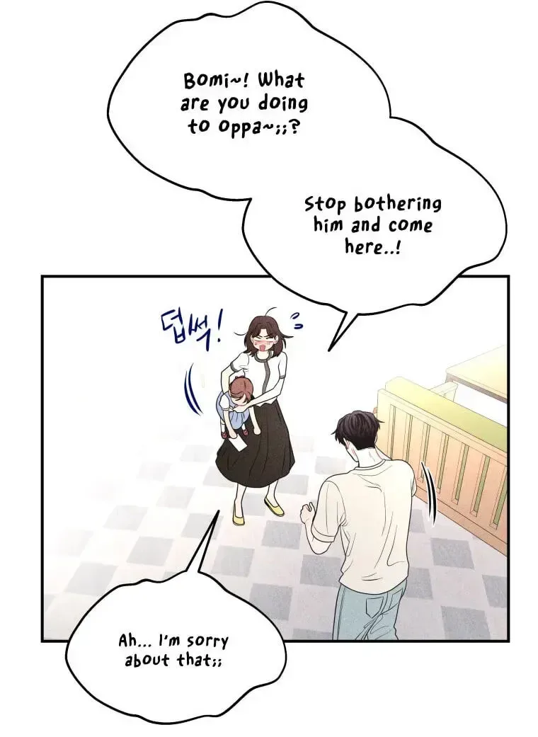 Ghost Romance Chapter 82 page 76