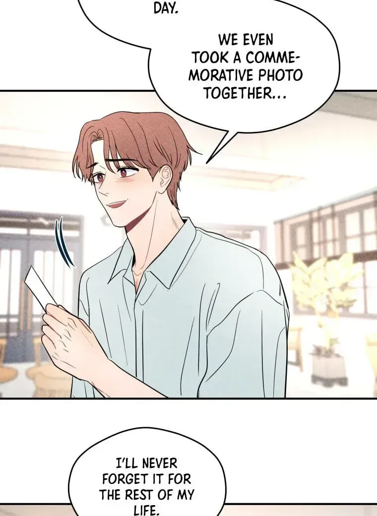 Ghost Romance Chapter 82 page 72