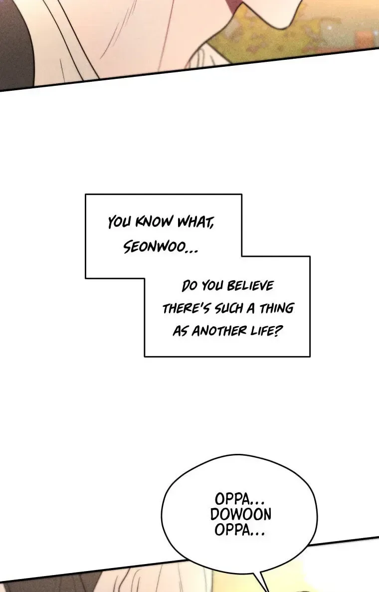 Ghost Romance Chapter 83 page 78