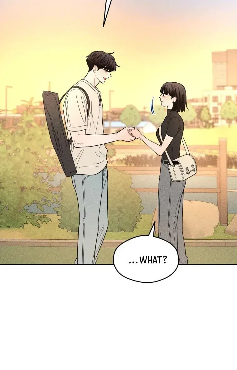 Ghost Romance Chapter 83 page 68