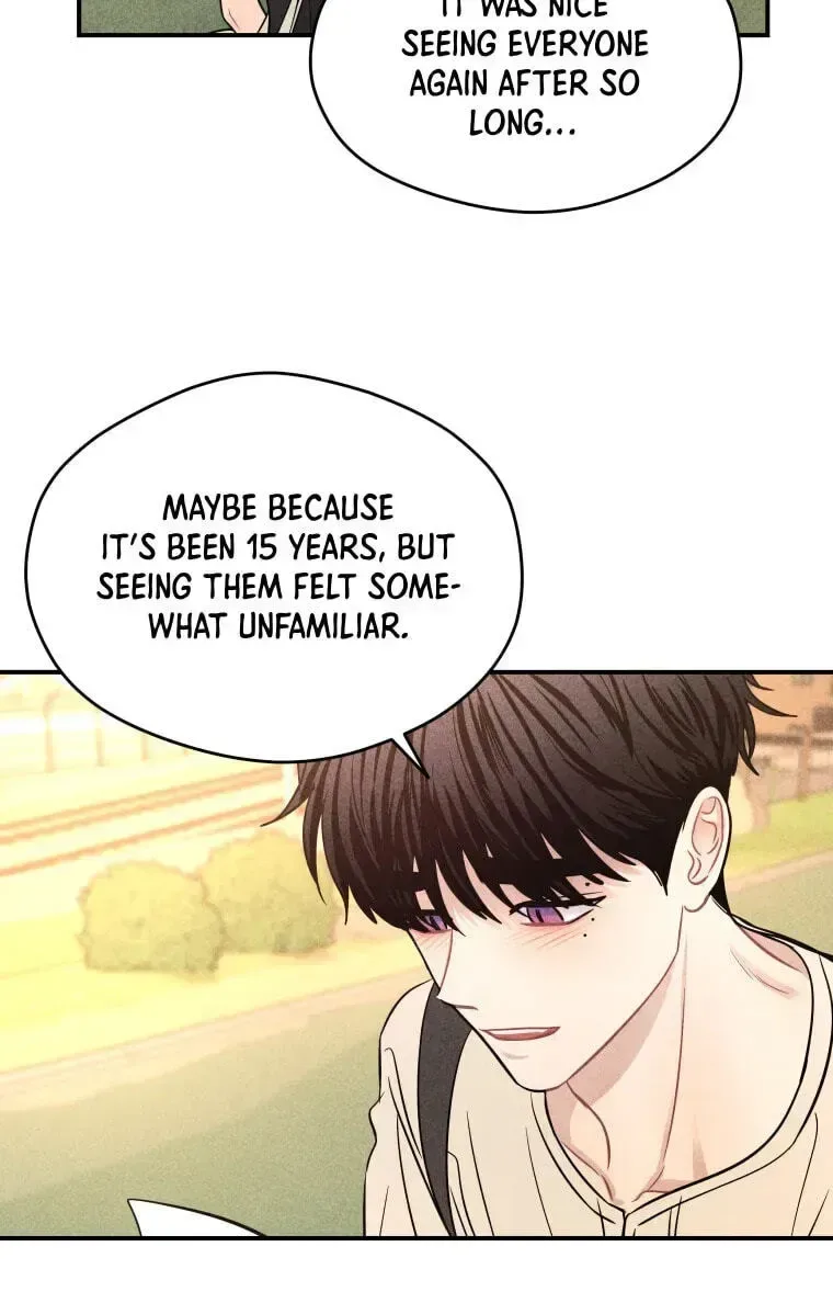 Ghost Romance Chapter 83 page 53