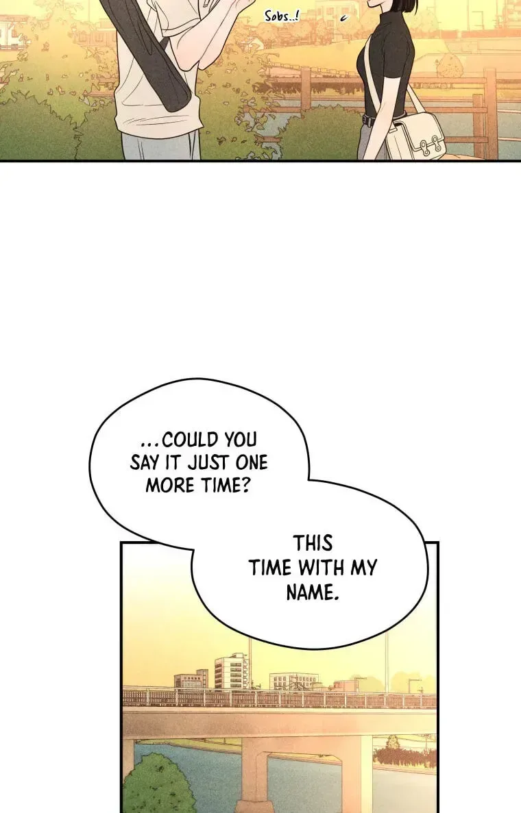 Ghost Romance Chapter 83 page 76