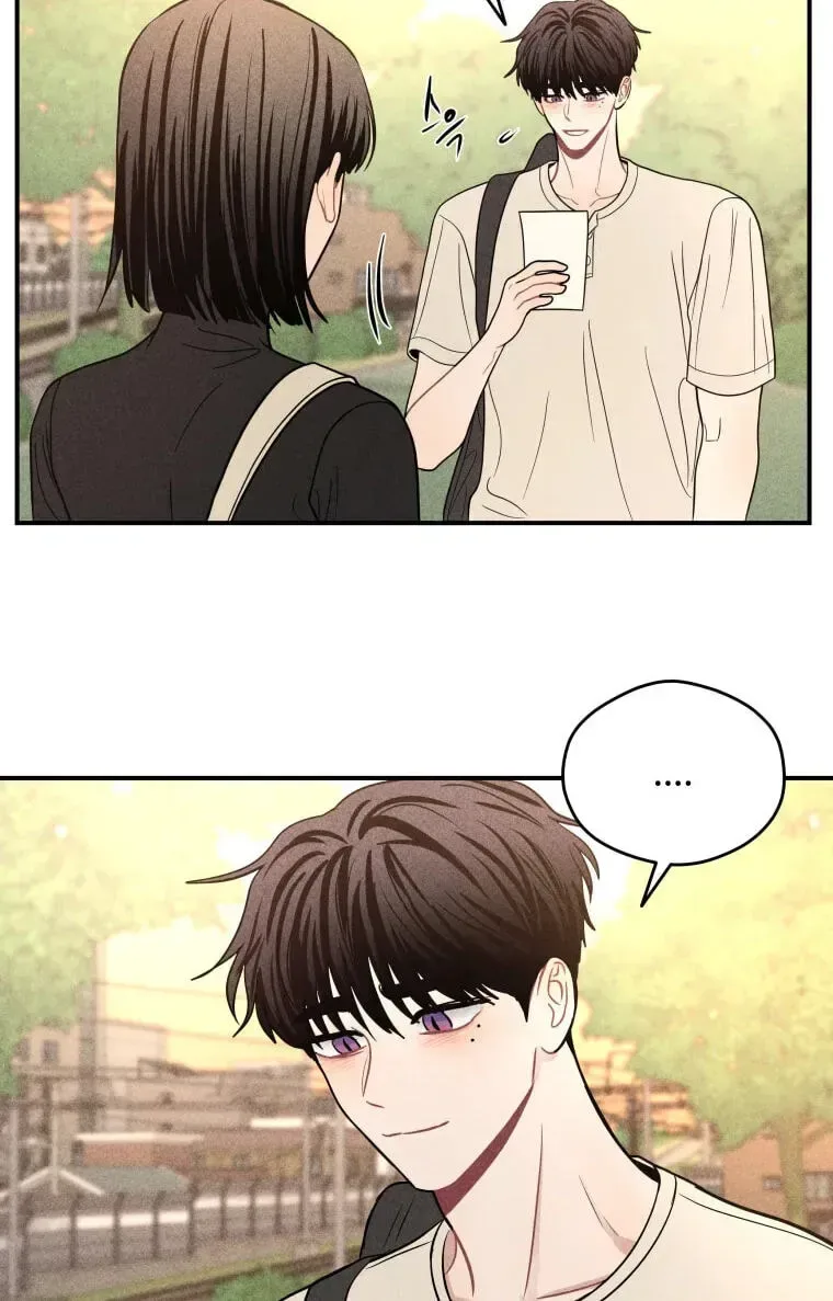 Ghost Romance Chapter 83 page 50