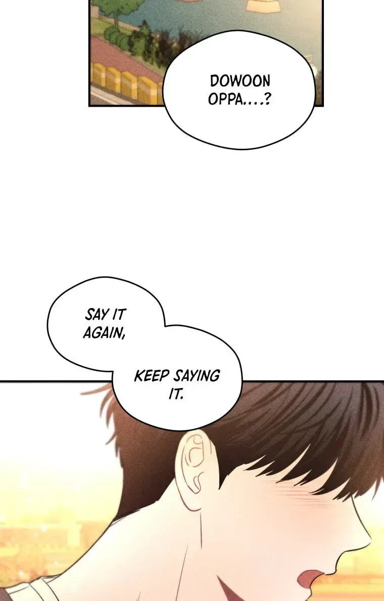 Ghost Romance Chapter 83 page 77
