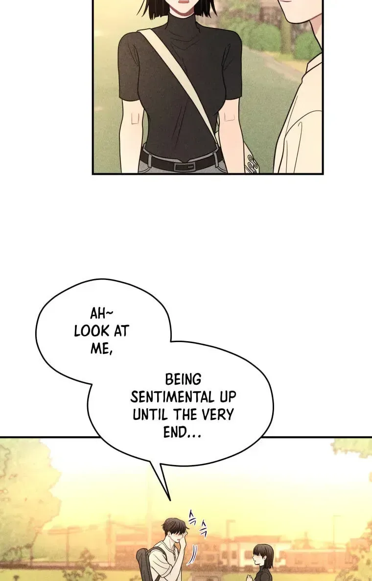 Ghost Romance Chapter 83 page 60