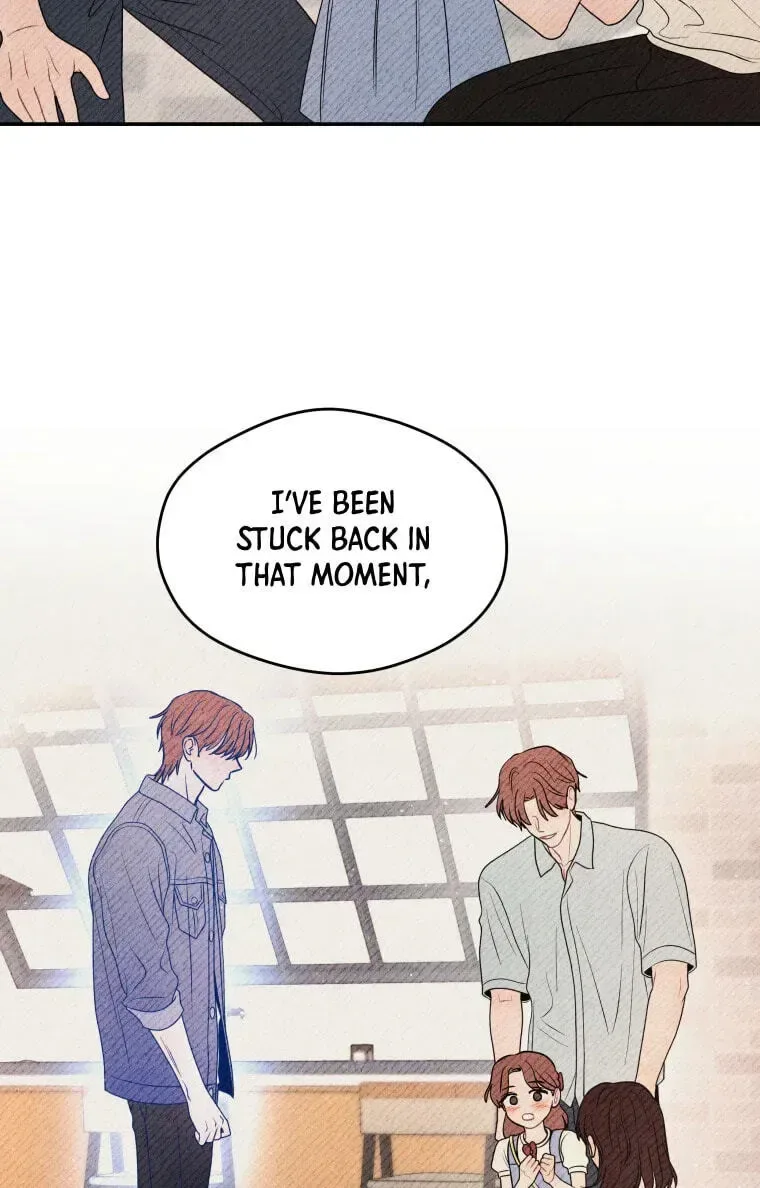 Ghost Romance Chapter 83 page 55