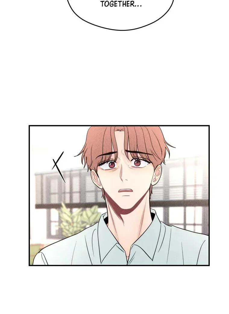 Ghost Romance Chapter 82 page 78