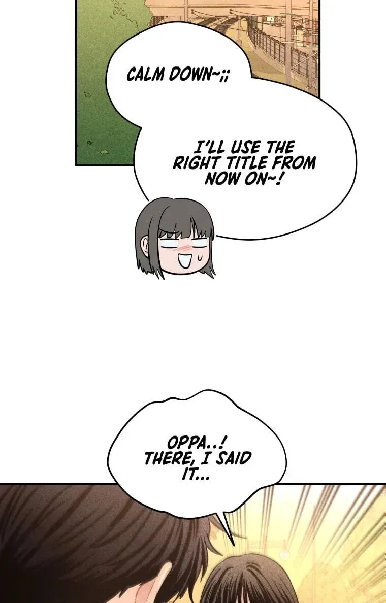 Ghost Romance Chapter 83 page 73